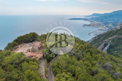 Villa i Ventimiglia, Imperia, Ventimiglia - € 1.750.000 | Ref: IB 871 - foto 1