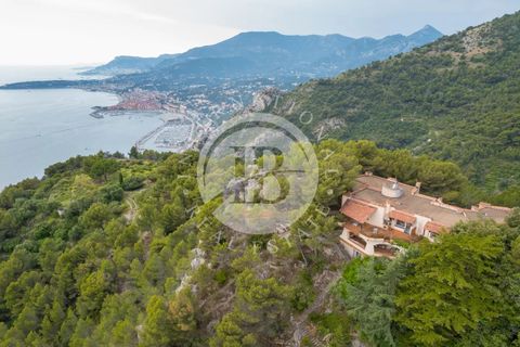 Villa i Ventimiglia, Imperia, Ventimiglia - € 1.750.000 | Ref: IB 871 - foto 2