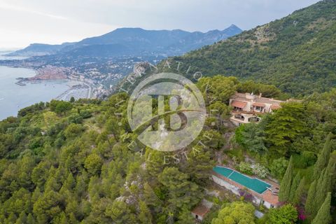 Villa i Ventimiglia, Imperia, Ventimiglia - € 1.750.000 | Ref: IB 871 - foto 3