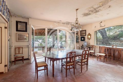 Villa i Ventimiglia, Imperia, Ventimiglia - € 1.750.000 | Ref: IB 871 - foto 5