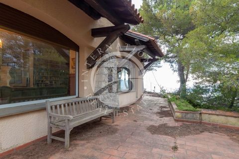 Villa i Ventimiglia, Imperia, Ventimiglia - € 1.750.000 | Ref: IB 871 - foto 10
