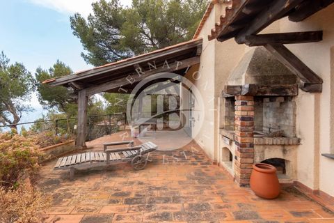 Villa i Ventimiglia, Imperia, Ventimiglia - € 1.750.000 | Ref: IB 871 - foto 12