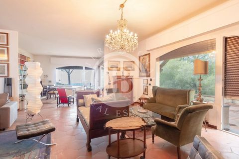 Villa i Ventimiglia, Imperia, Ventimiglia - € 1.750.000 | Ref: IB 871 - foto 13