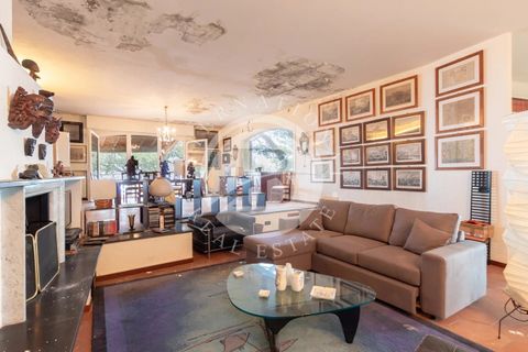 Villa i Ventimiglia, Imperia, Ventimiglia - € 1.750.000 | Ref: IB 871 - foto 14