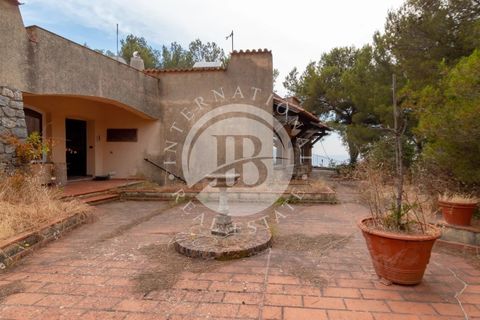 Villa i Ventimiglia, Imperia, Ventimiglia - € 1.750.000 | Ref: IB 871 - foto 15