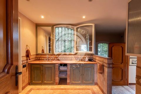 Villa i Ventimiglia, Imperia, Ventimiglia - € 1.750.000 | Ref: IB 871 - foto 17