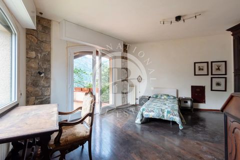Villa i Ventimiglia, Imperia, Ventimiglia - € 1.750.000 | Ref: IB 871 - foto 19