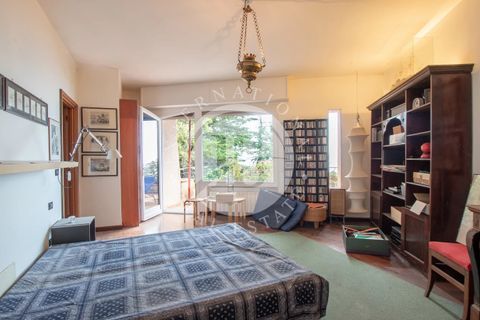 Villa i Ventimiglia, Imperia, Ventimiglia - € 1.750.000 | Ref: IB 871 - foto 20