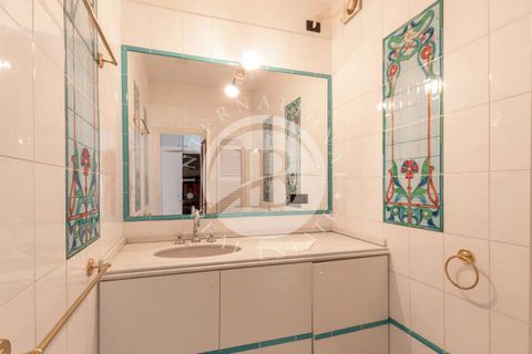 Villa i Ventimiglia, Imperia, Ventimiglia - € 1.750.000 | Ref: IB 871 - foto 21