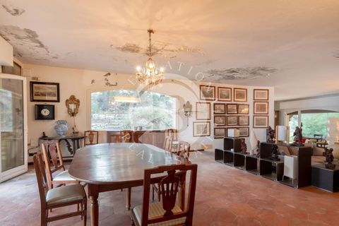 Villa i Ventimiglia, Imperia, Ventimiglia - € 1.750.000 | Ref: IB 871 - foto 22