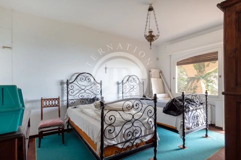 Villa i Ventimiglia, Imperia, Ventimiglia - € 1.750.000 | Ref: IB 871 - foto 23