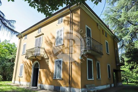 Lejlighed i Parma, Parma, Parma - € 540.000 | Ref: CB 14 - foto 1