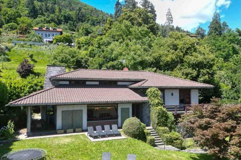 Villa i Ghiffa, Verbano Cusio Ossola, Ghiffa - € 1 350 000 | Ref: ILV92668-1396561 - foto 2