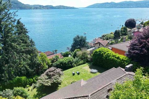 Villa i Ghiffa, Verbano Cusio Ossola, Ghiffa - € 1 350 000 | Ref: ILV92668-1396561 - foto 3