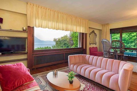 Villa i Ghiffa, Verbano Cusio Ossola, Ghiffa - € 1 350 000 | Ref: ILV92668-1396561 - foto 5