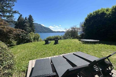 Villa i Ghiffa, Verbano Cusio Ossola, Ghiffa - € 1 350 000 | Ref: ILV92668-1396561 - foto 18