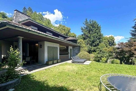Villa i Ghiffa, Verbano Cusio Ossola, Ghiffa - € 1 350 000 | Ref: ILV92668-1396561 - foto 20