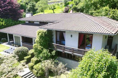 Villa i Ghiffa, Verbano Cusio Ossola, Ghiffa - € 1 350 000 | Ref: ILV92668-1396561 - foto 21
