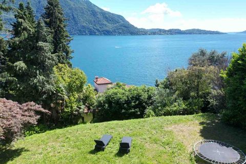 Villa i Ghiffa, Verbano Cusio Ossola, Ghiffa - € 1 350 000 | Ref: ILV92668-1396561 - foto 22