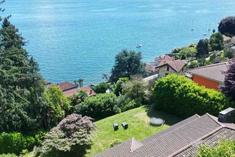 Villa i Ghiffa, Verbano Cusio Ossola, Ghiffa - € 1 350 000 | Ref: ILV92668-1396561 - foto 24