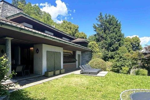 Villa i Ghiffa, Verbano Cusio Ossola, Ghiffa - € 1 350 000 | Ref: ILV92668-1396561 - foto 40