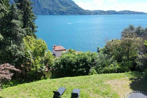 Villa i Ghiffa, Verbano Cusio Ossola, Ghiffa - € 1 350 000 | Ref: ILV92668-1396561 - foto 41