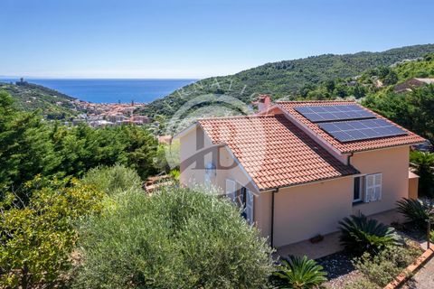 Villa a Noli, Savona, Noli - € 890.000 | Ref: IB 873 - foto 2