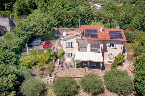 Villa a Noli, Savona, Noli - € 890.000 | Ref: IB 873 - foto 3