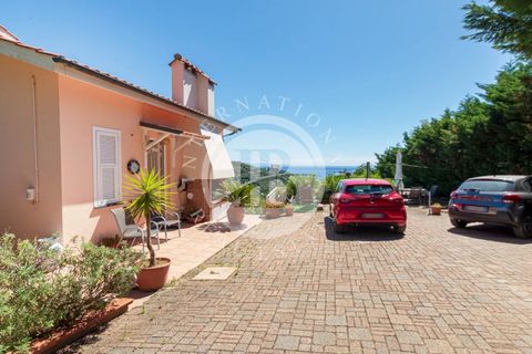 Villa a Noli, Savona, Noli - € 890.000 | Ref: IB 873 - foto 4