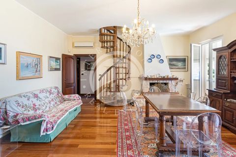 Villa a Noli, Savona, Noli - € 890.000 | Ref: IB 873 - foto 6