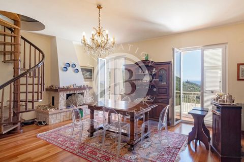 Villa a Noli, Savona, Noli - € 890.000 | Ref: IB 873 - foto 7