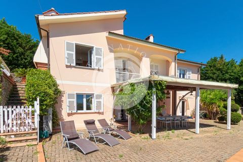 Villa a Noli, Savona, Noli - € 890.000 | Ref: IB 873 - foto 26
