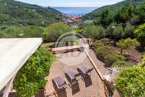 Villa a Noli, Savona, Noli - € 890.000 | Ref: IB 873 - foto 28