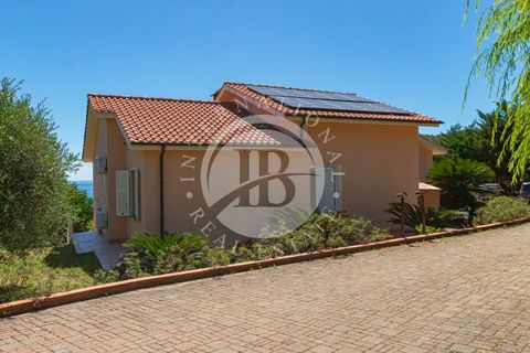 Villa a Noli, Savona, Noli - € 890.000 | Ref: IB 873 - foto 30