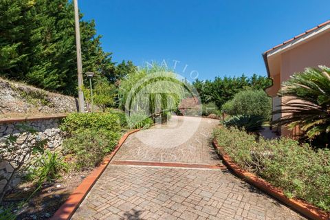 Villa a Noli, Savona, Noli - € 890.000 | Ref: IB 873 - foto 31