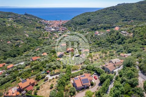Villa a Noli, Savona, Noli - € 890.000 | Ref: IB 873 - foto 33