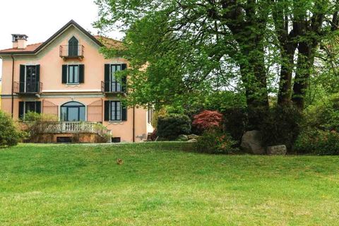 Villa a Leggiuno, Varese, Leggiuno - € 4.000.000 | Ref: ILV92678-1396604 - foto 2