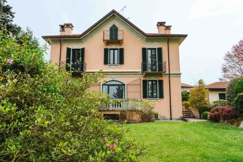 Villa a Leggiuno, Varese, Leggiuno - € 4.000.000 | Ref: ILV92678-1396604 - foto 3