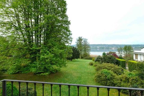 Villa a Leggiuno, Varese, Leggiuno - € 4.000.000 | Ref: ILV92678-1396604 - foto 24