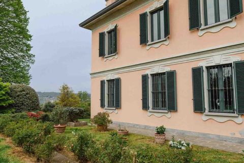 Villa a Leggiuno, Varese, Leggiuno - € 4.000.000 | Ref: ILV92678-1396604 - foto 26
