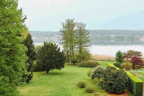 Villa a Leggiuno, Varese, Leggiuno - € 4.000.000 | Ref: ILV92678-1396604 - foto 27