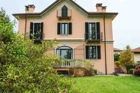 Villa a Leggiuno, Varese, Leggiuno - € 4.000.000 | Ref: ILV92678-1396604 - foto 29