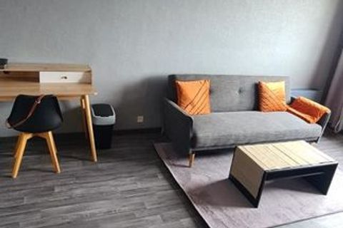 Estudi a Rouen, Seine-Maritime, Rouen - € 650/mes | Ref: 795285 - foto 2