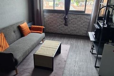 Estudi a Rouen, Seine-Maritime, Rouen - € 650/mes | Ref: 795285 - foto 4