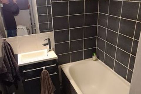 Estudi a Rouen, Seine-Maritime, Rouen - € 650/mes | Ref: 795285 - foto 6