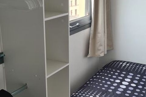Estudi a Rouen, Seine-Maritime, Rouen - € 650/mes | Ref: 795285 - foto 8