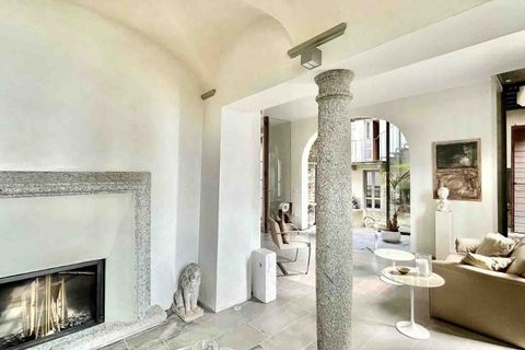 Villa i Oggebbio, Verbano Cusio Ossola, Oggebbio - € 1.600.000 | Ref: ILV92680-1396655 - foto 4