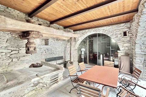 Villa i Oggebbio, Verbano Cusio Ossola, Oggebbio - € 1.600.000 | Ref: ILV92680-1396655 - foto 8