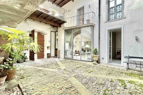 Villa i Oggebbio, Verbano Cusio Ossola, Oggebbio - € 1.600.000 | Ref: ILV92680-1396655 - foto 9