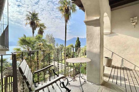 Villa i Oggebbio, Verbano Cusio Ossola, Oggebbio - € 1.600.000 | Ref: ILV92680-1396655 - foto 10